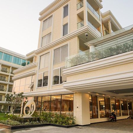 Antique Regency !! Luxurious Hotel In Digha !! Digha (West Bengal) Exterior foto