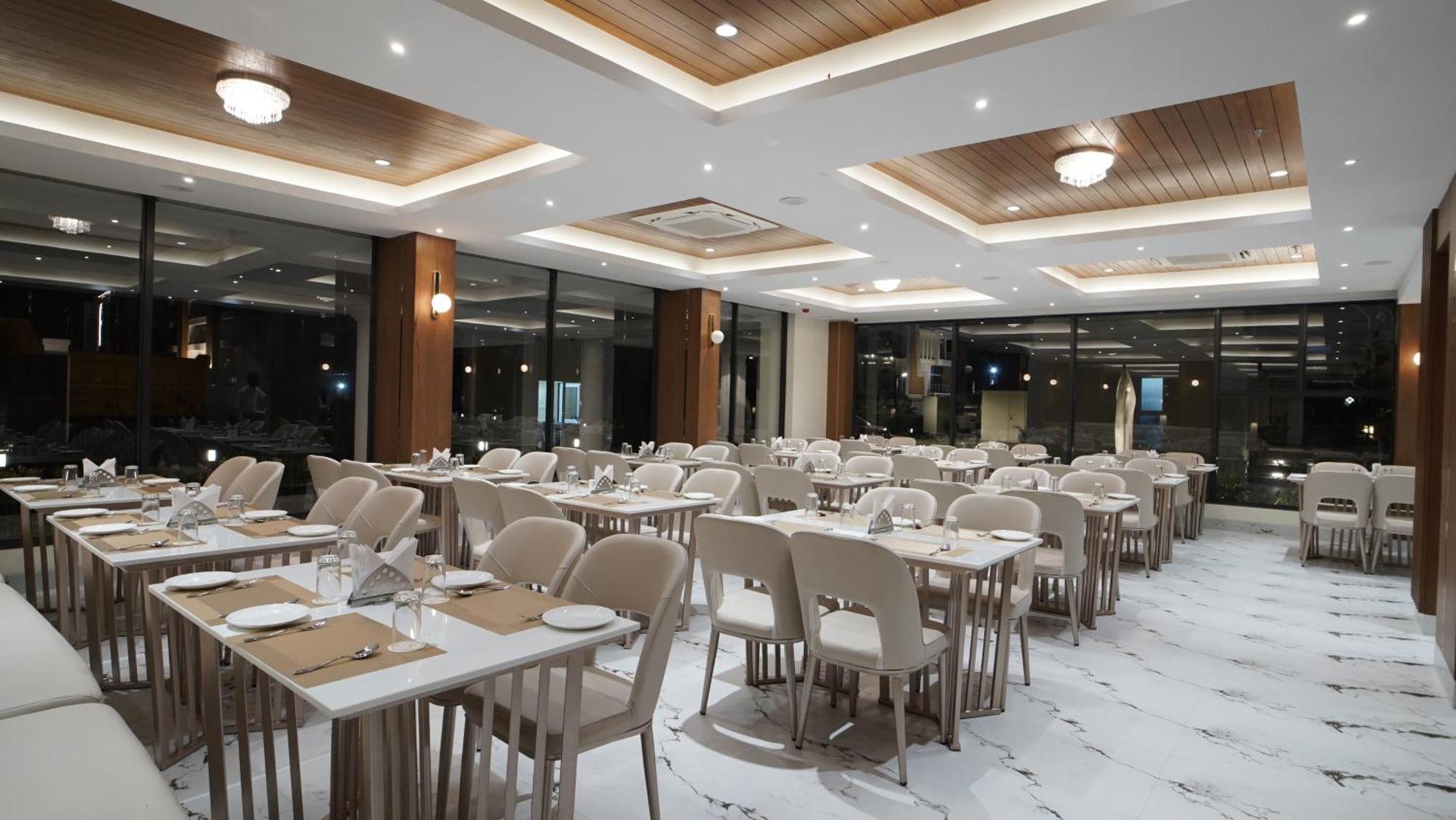 Antique Regency !! Luxurious Hotel In Digha !! Digha (West Bengal) Exterior foto