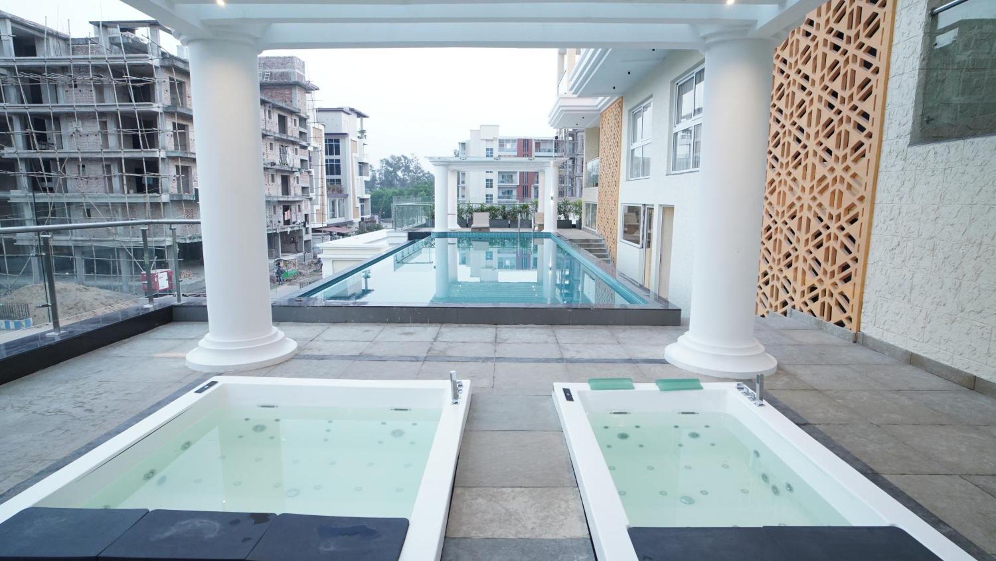 Antique Regency !! Luxurious Hotel In Digha !! Digha (West Bengal) Exterior foto