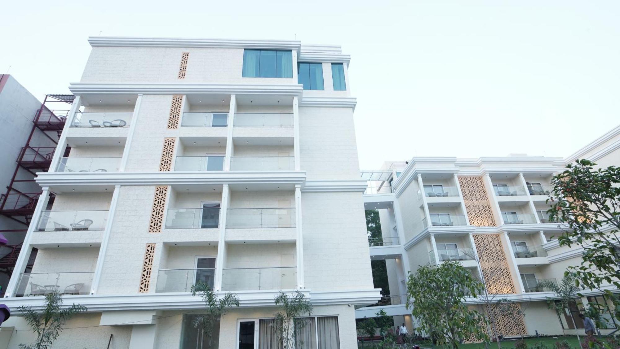 Antique Regency !! Luxurious Hotel In Digha !! Digha (West Bengal) Exterior foto