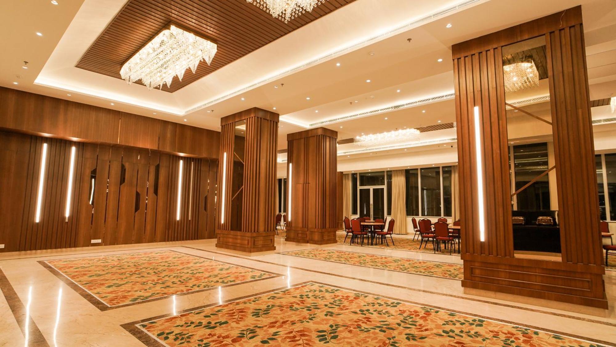 Antique Regency !! Luxurious Hotel In Digha !! Digha (West Bengal) Exterior foto