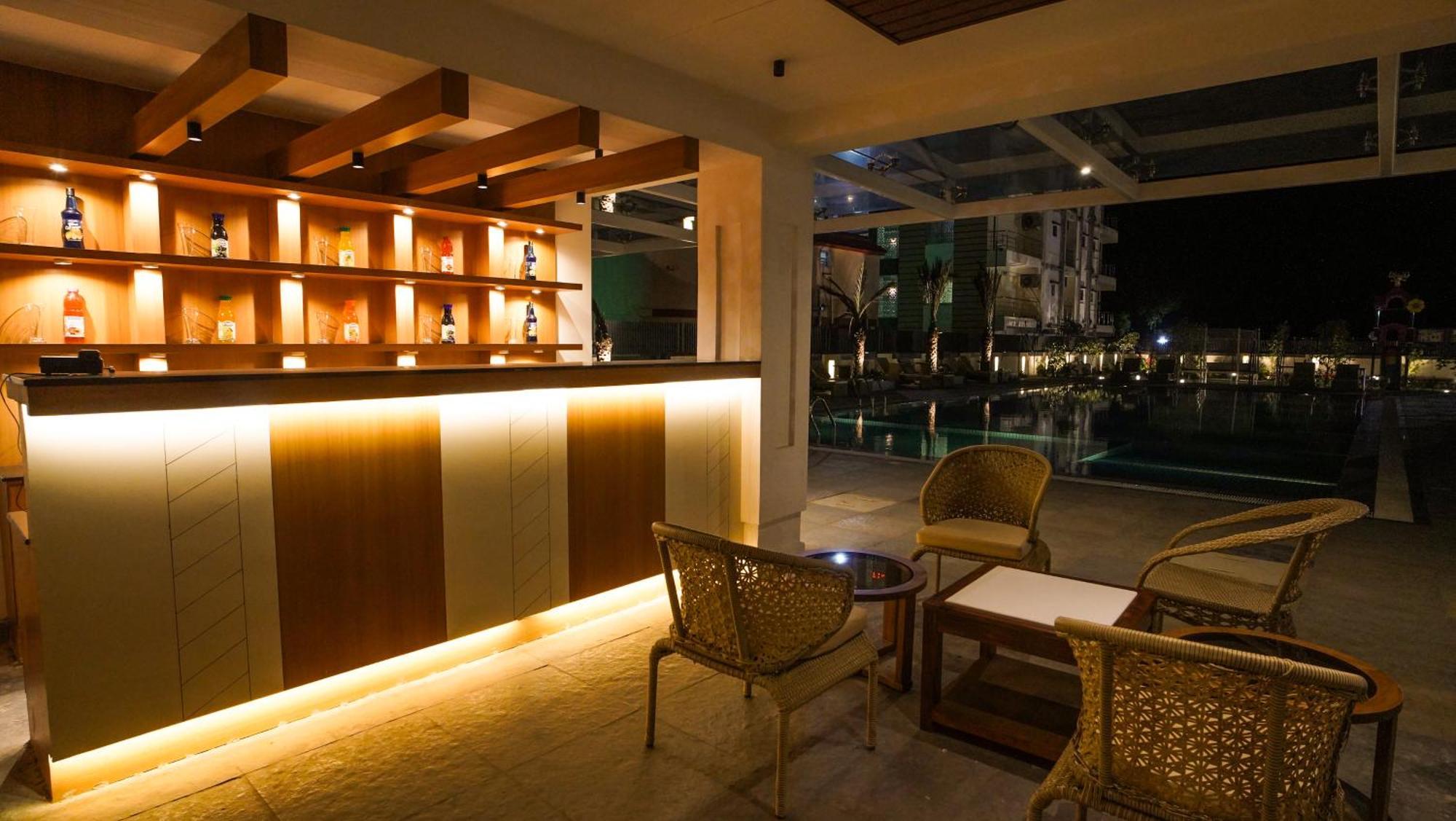 Antique Regency !! Luxurious Hotel In Digha !! Digha (West Bengal) Exterior foto