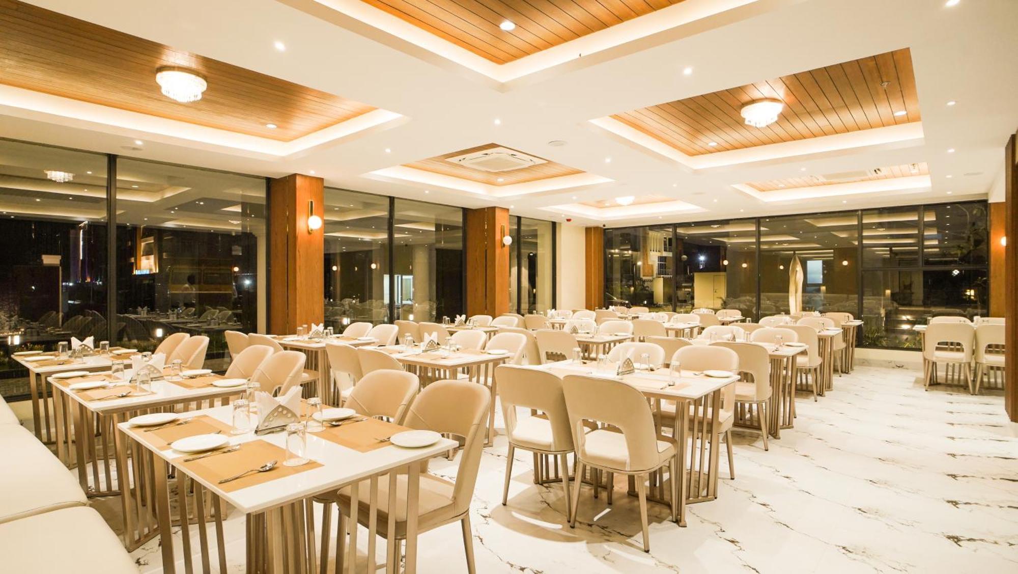 Antique Regency !! Luxurious Hotel In Digha !! Digha (West Bengal) Exterior foto