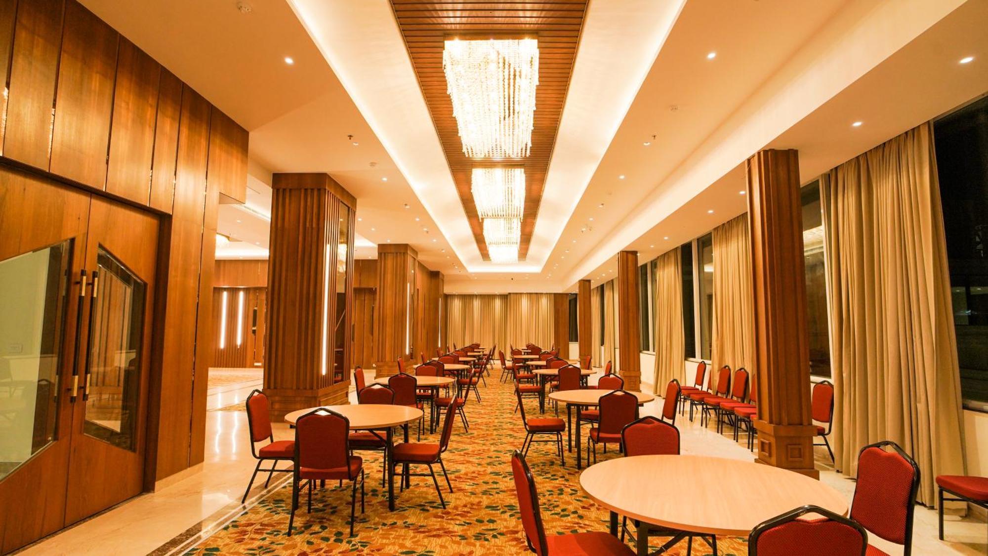 Antique Regency !! Luxurious Hotel In Digha !! Digha (West Bengal) Exterior foto