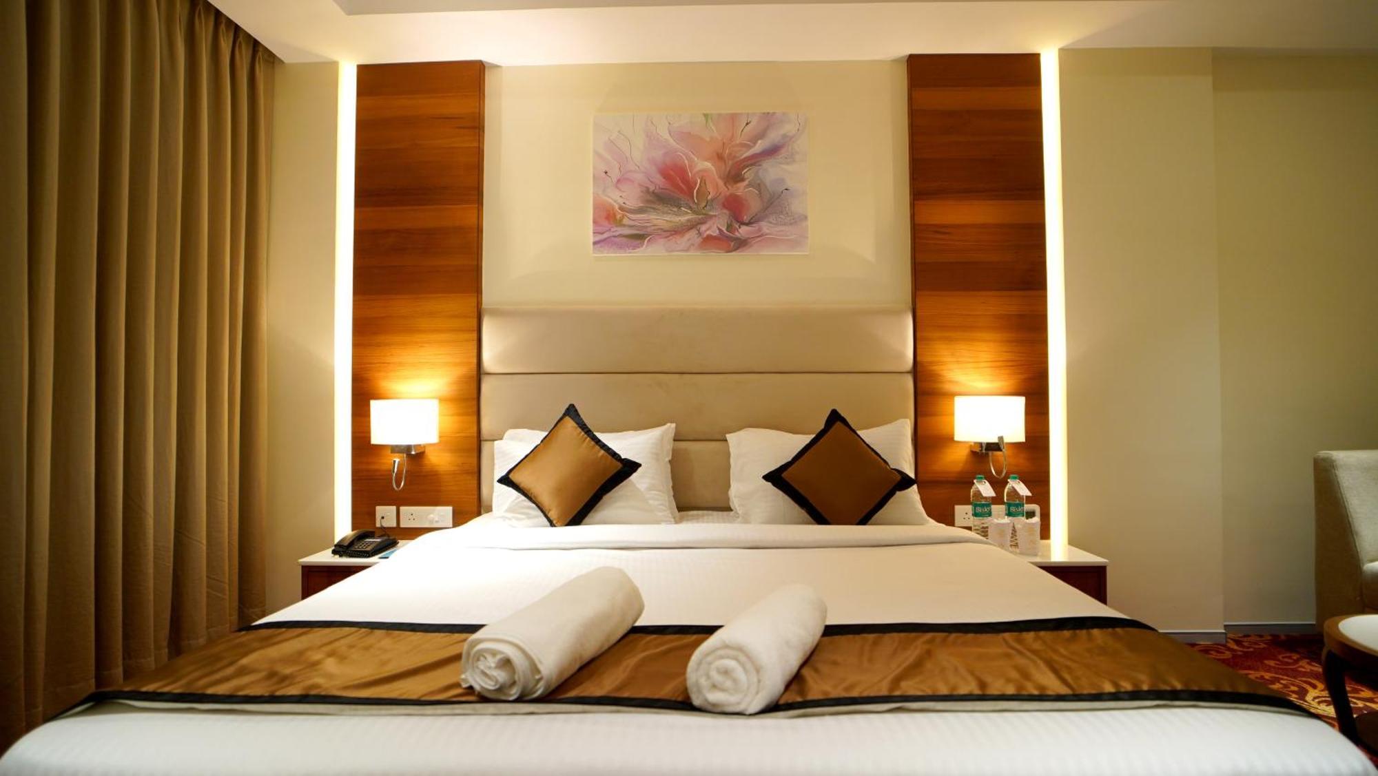 Antique Regency !! Luxurious Hotel In Digha !! Digha (West Bengal) Exterior foto