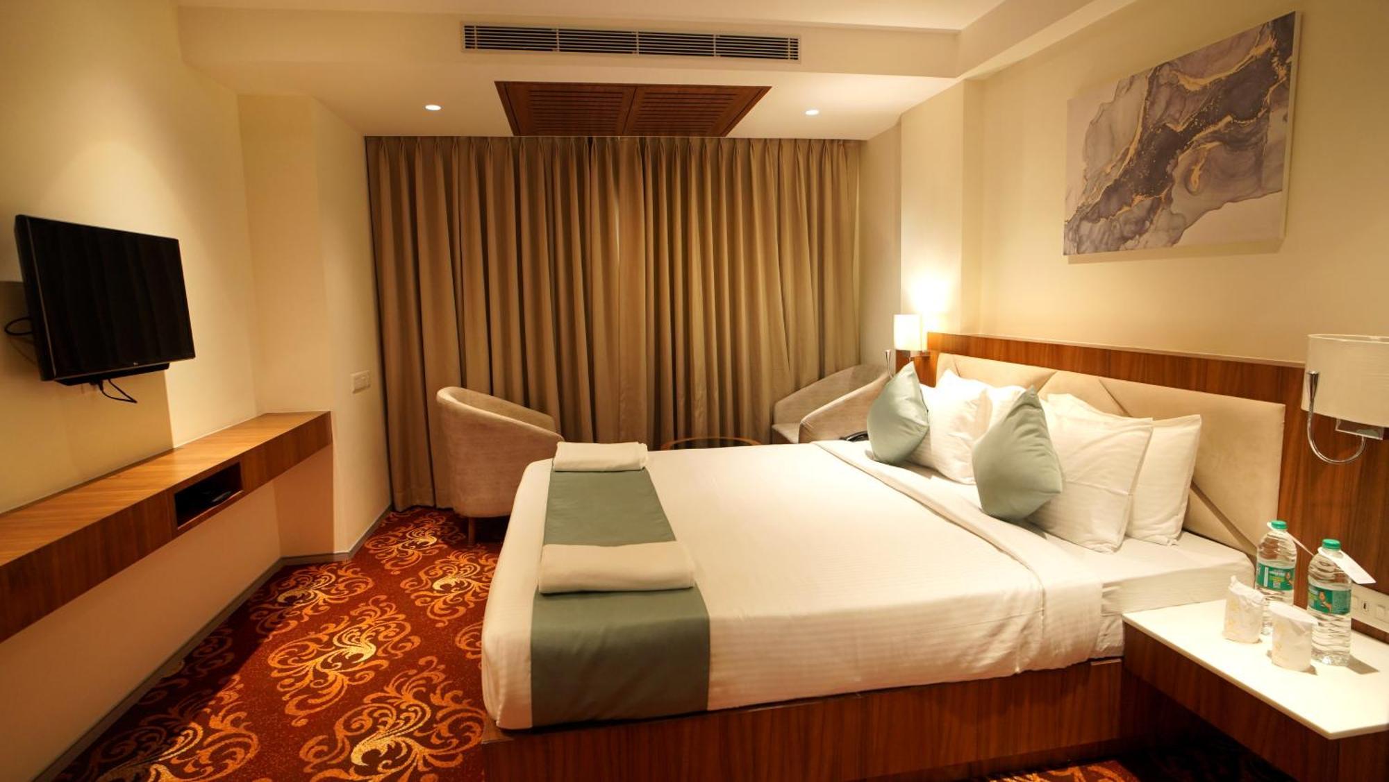 Antique Regency !! Luxurious Hotel In Digha !! Digha (West Bengal) Exterior foto