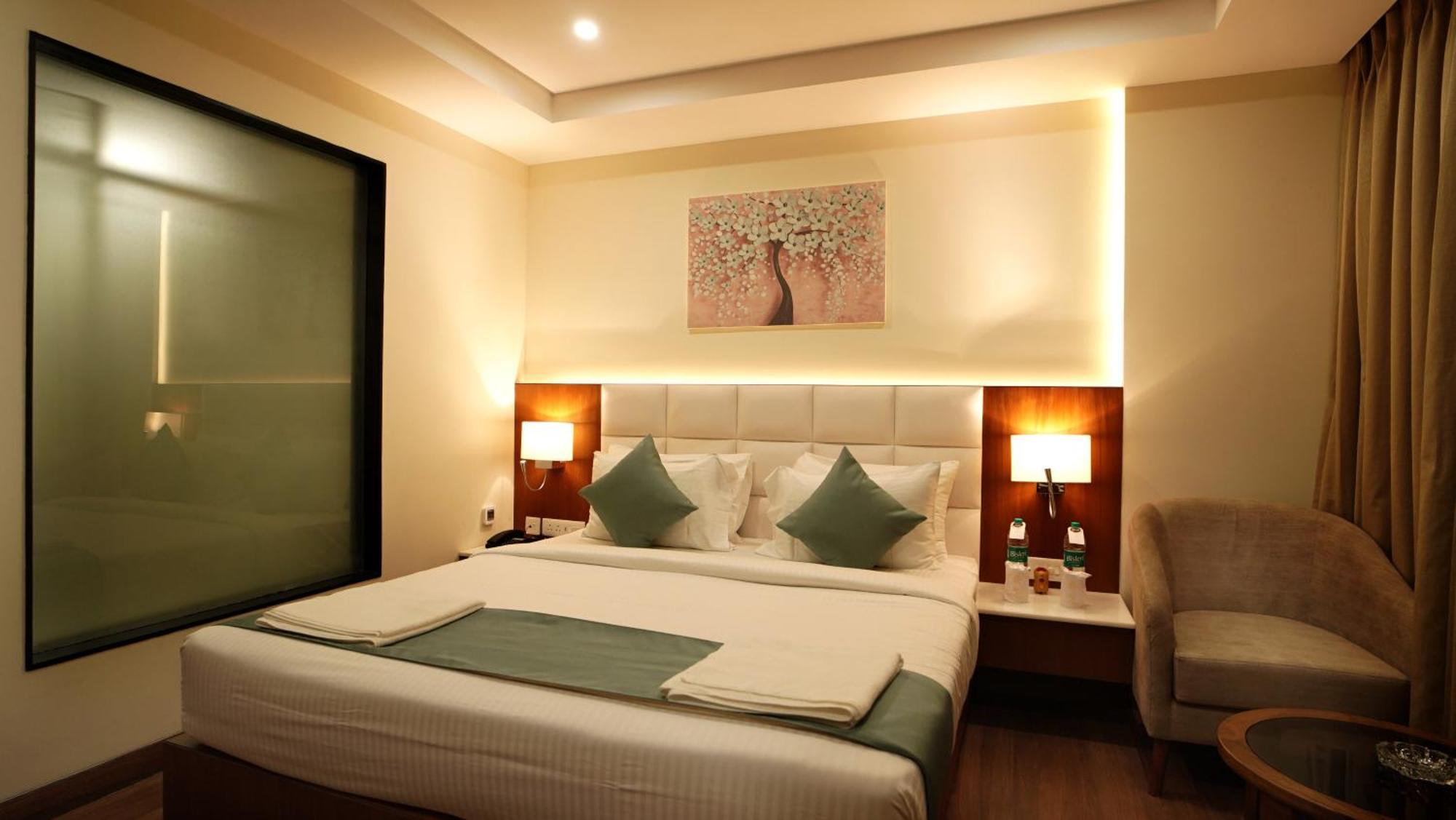 Antique Regency !! Luxurious Hotel In Digha !! Digha (West Bengal) Exterior foto