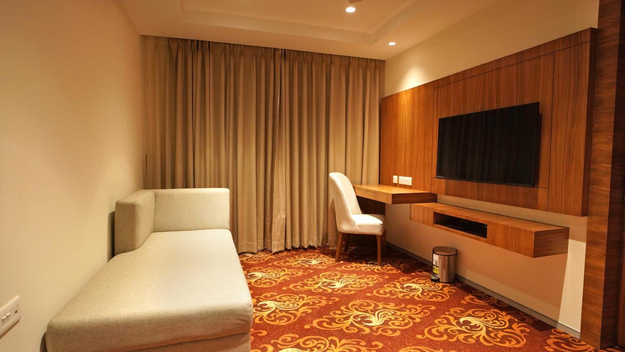 Antique Regency !! Luxurious Hotel In Digha !! Digha (West Bengal) Exterior foto