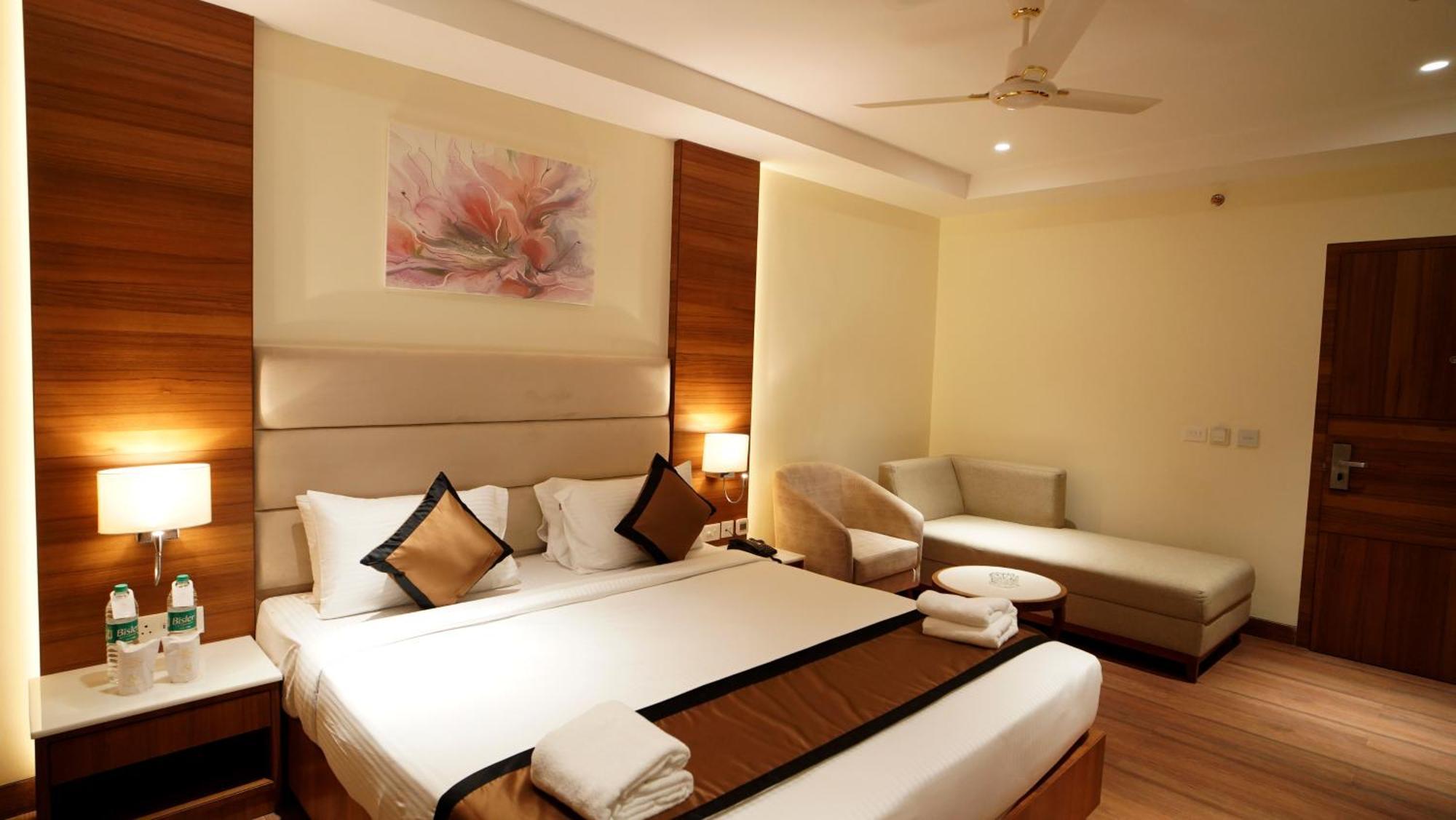 Antique Regency !! Luxurious Hotel In Digha !! Digha (West Bengal) Exterior foto