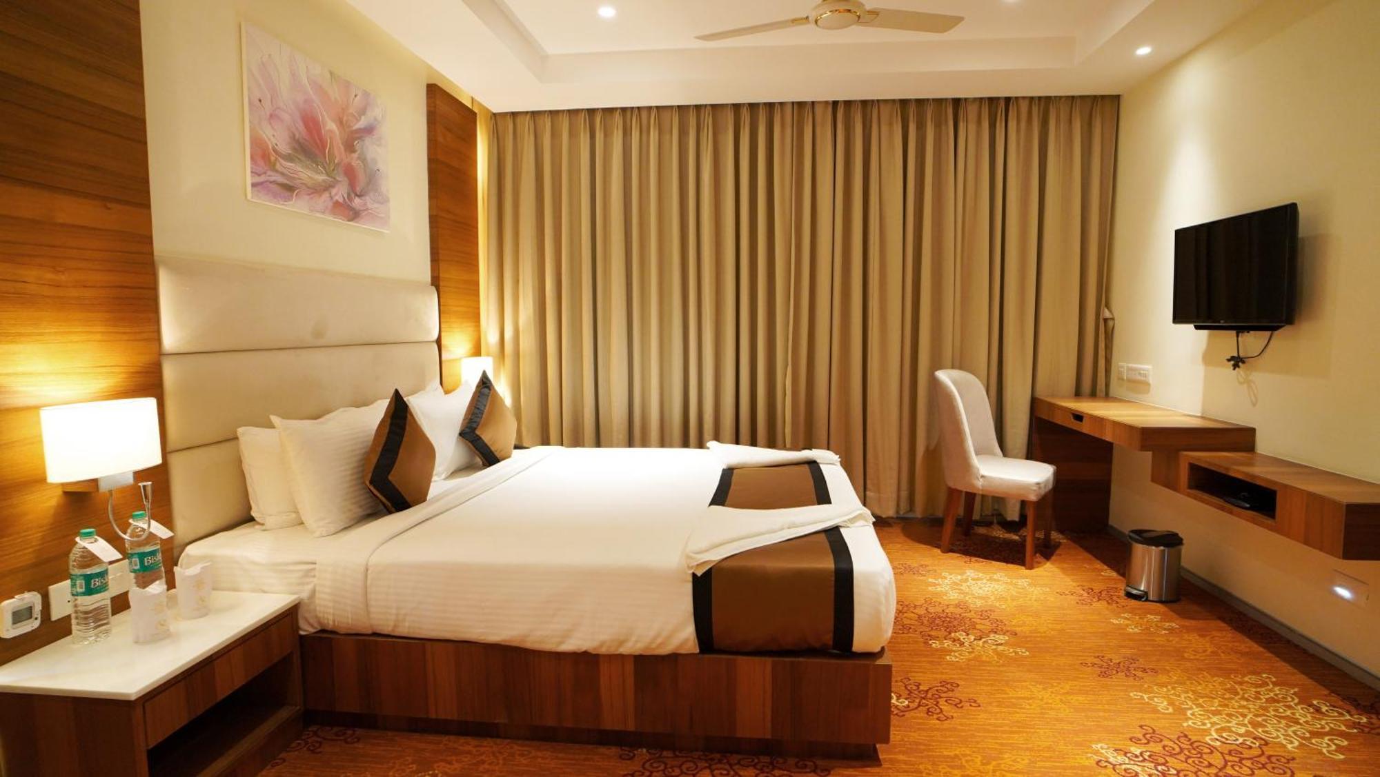 Antique Regency !! Luxurious Hotel In Digha !! Digha (West Bengal) Exterior foto