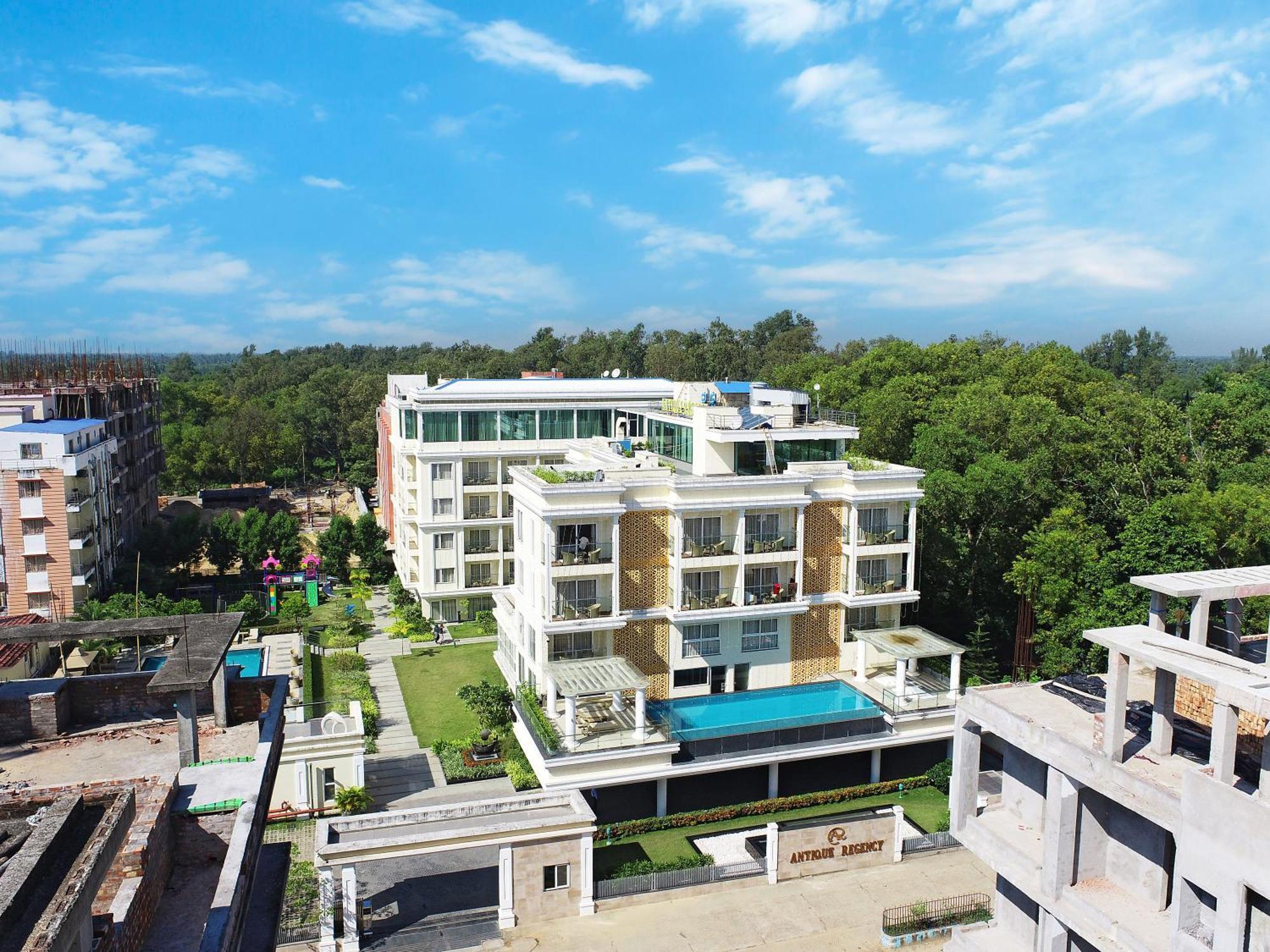Antique Regency !! Luxurious Hotel In Digha !! Digha (West Bengal) Exterior foto
